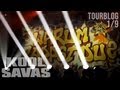 Kool Savas "Warum rappst Du?" #1 Tourblog aus ...