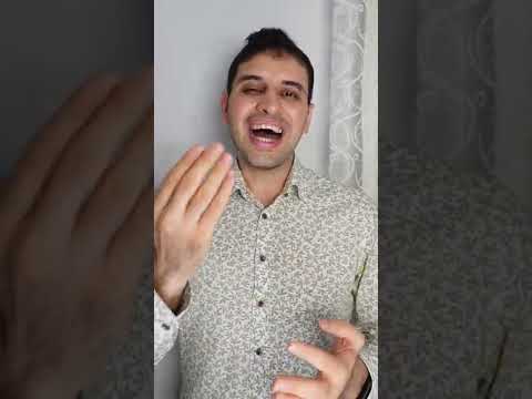 The Single Secret to Master Any Language #Shorts