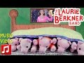 Best Kids Songs There Were Five In The Bed By Laurie Berkner