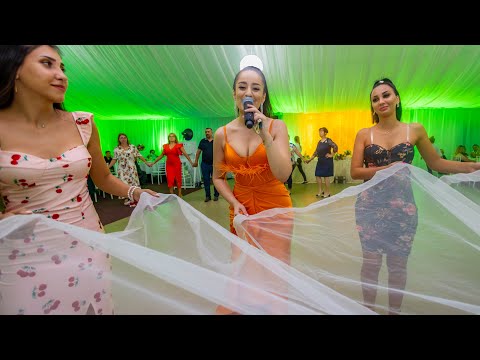 Iasmina Iova ❌ Ava Music ❌ Colaj BRAURI ❌ Nunta Claudiu & Roxana 