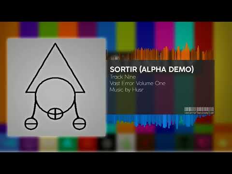 Video thumbnail for Sortir (Alpha Demo)