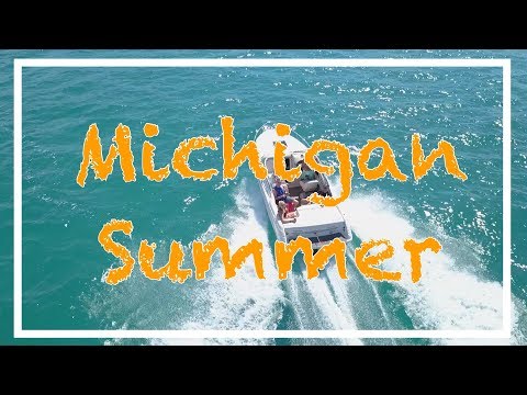 image-Can you boat on Glen Lake?