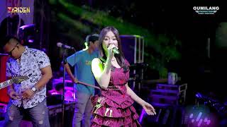 Download lagu ZARIDEN MUSIC - CINTA & DILEMA - ADINDA RACHEL - KHITAN ERLANGGA - RAHTAWU GEBOG KUDUS mp3