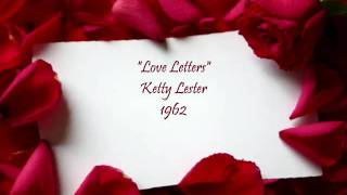Love Letters - Ketty Lester