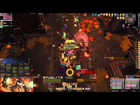 Game Over vs Beastlord Darmac Mythic