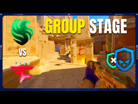 Falcons vs FaZe - HIGHLIGHTS - PGL Cluj-Napoca 2026 | CS2