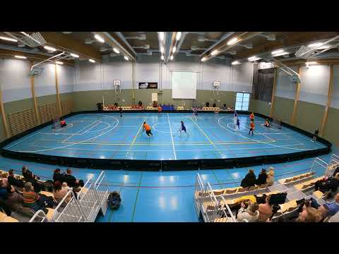 T14: FBC Remix - Nibacos Sininen, 13.1.2024