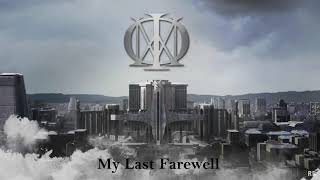 Dream Theater - The Walking Shadow/My Last Farewell (instrumental)