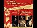J.C. Heard & Bill Perkins Quintet - Cute
