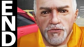 Real Heroes: Firefighter Remastered ENDING - Walkthrough Gameplay (No Commentary) (Steam PC 2017)