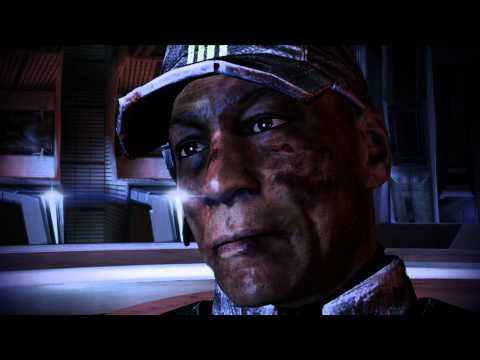 Mass Effect 3: Das Ende (Extended Cut) Walkthrough [Deutsch]