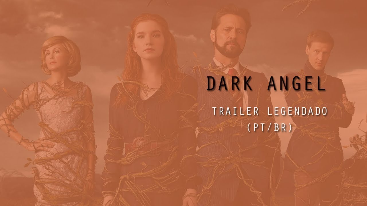 trailer Oficial