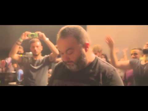 " This is not " 12.03.16 w/ Sierra Sam ( Sound of vast, Serialism )