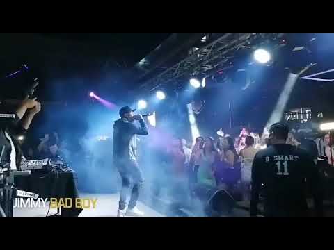 Tour Bolivia 2021 - Jimmy Bad Boy!