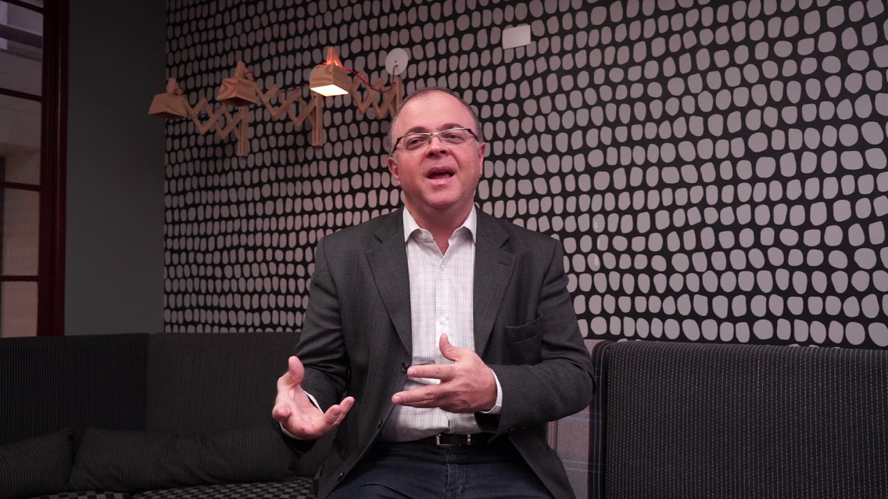 O que é investimento anjo?