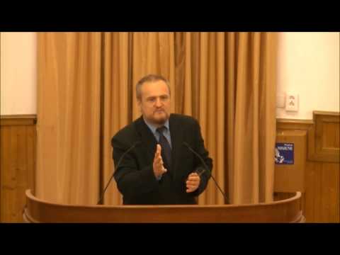 Mesaj Evanghelizare Sergiu Iorgulescu - 9 iunie 2013