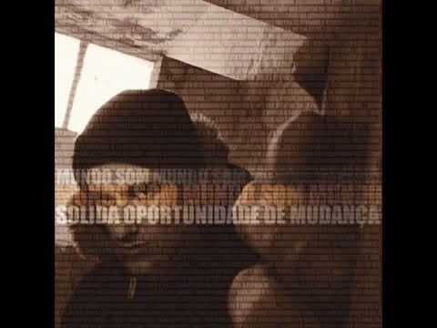 Mundo Segundo - S.O.M.