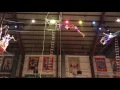 Peru Circus 2017 Flying Trapeze