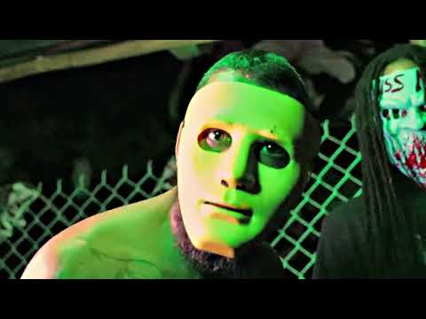 EL ARTE DE LA LOCURA - Yo.Soy.Rey @mecal256 @MafuulFlay