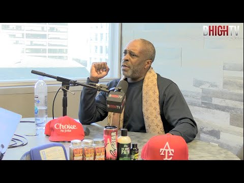 Choke No Joke Reacts To Max B's Release, He Ain't Nelson Mandela He K#lled Somebody! Cam & Jim