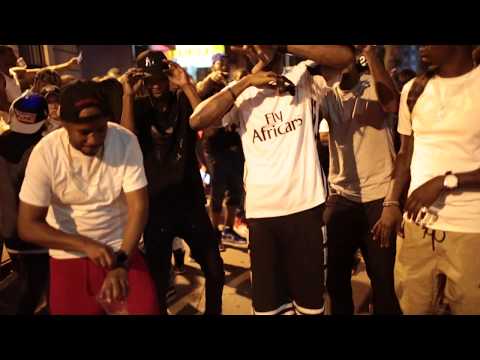 GDOTT (Still Magnolia Official Video) Directed and Edited by: @itsgdott