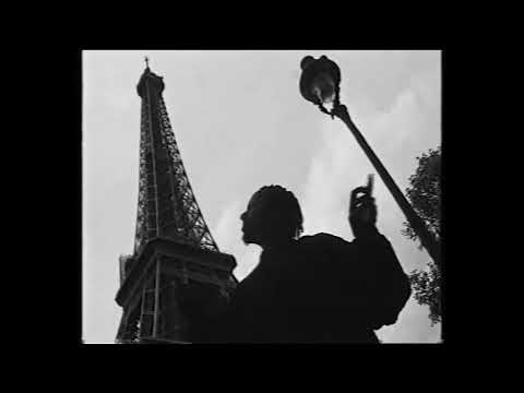 Sammy Keys - Deepend (Official Music Video)