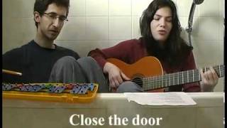 Sarah Bettens - Don&#39;t Stop