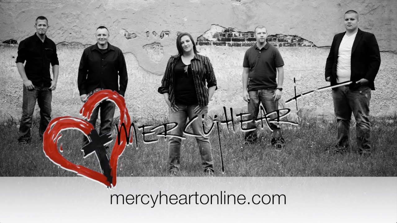 Promotional video thumbnail 1 for MercyHeart