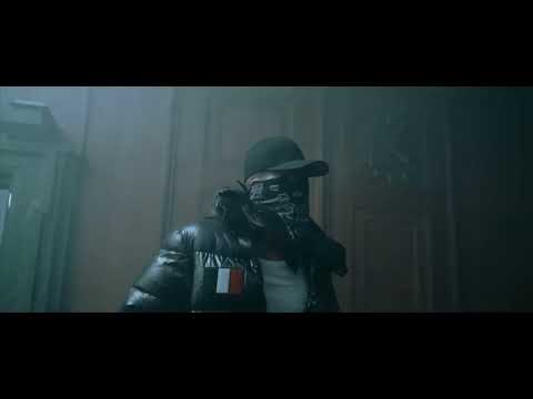 AK AUSSERKONTROLLE feat. SA4 - BERLINER