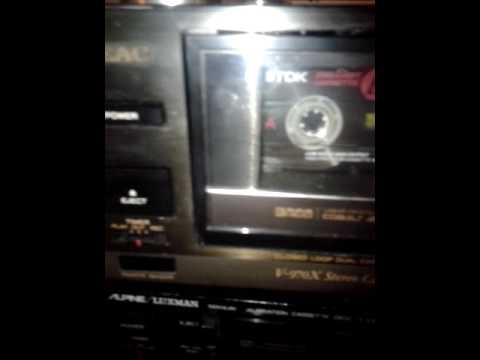 dbx type ll + dbx type ll . :)