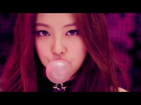 BOOMBAYAH ft Mr. Worldwide