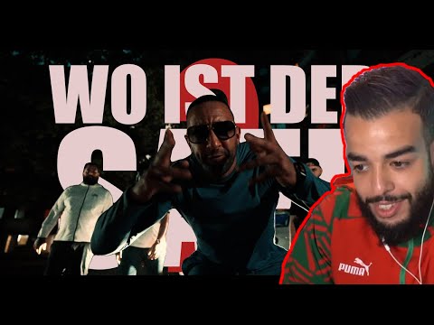 SAMI reagiert auf "Dú Maroc - Wo ist der Safe feat. Sadiq, Kolja Goldstein & Sil3a"