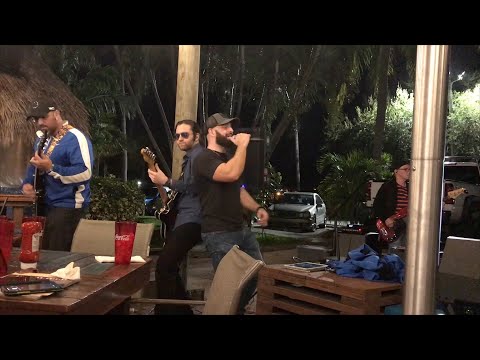 Give Me One Reason (Tracy Chapman Cover)