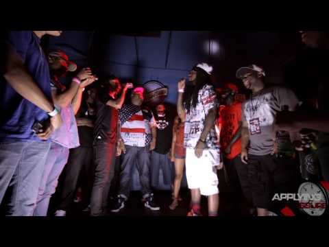 Deuce vs The Professa