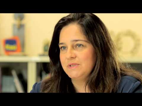 Itaú Criança - O Programa