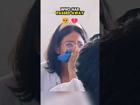 Everyone cried because of this test 🥺💔 #shorts