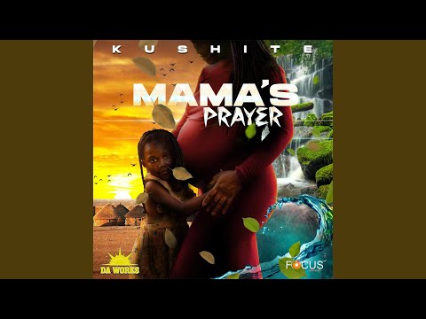Mama's Prayer