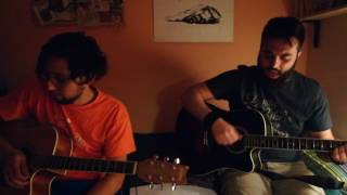 Via Zamboni-Nobraino(cover) Francesco Vitale Velasco con Edoardo Vespa