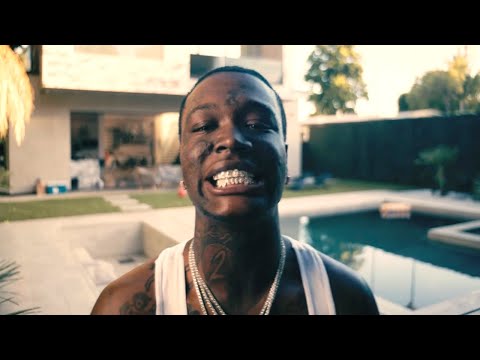 2KBABY - UNAPPRECIATED (Official Music Video)