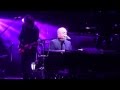 Billy Joel "Surprises" MSG NYC 3/21/14