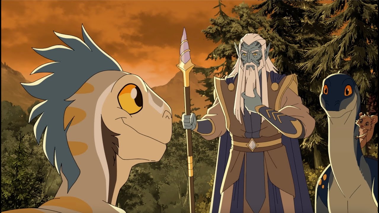 TALON - "One of Those Students" - [CLIP]