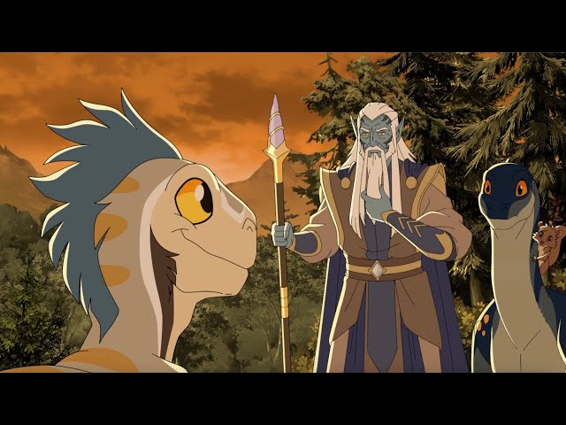 TALON - "One of Those Students" - [CLIP]