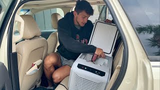 Antarctic Star - Car Refrigerator Review