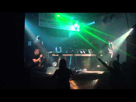 18 Years DOOMSDAY //: Phase 3.0 - WIEZL