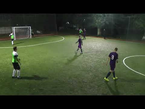 2 КХ 7 Юком Горловка - Fc Chill Out