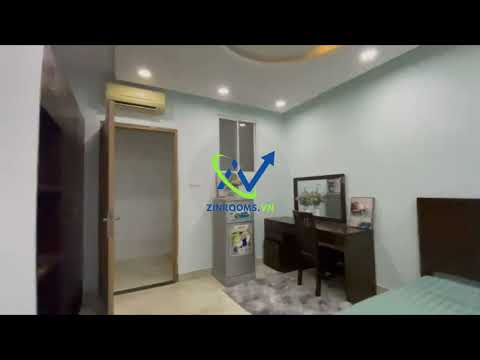 Cho thuê phòng giá rẻ Q.Tân Bình-N4547-P12589 Hệ thống booking phòng: http://booking.zinrooms.vn/