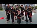 ARNIS DANCE BSBAOM 2 A
