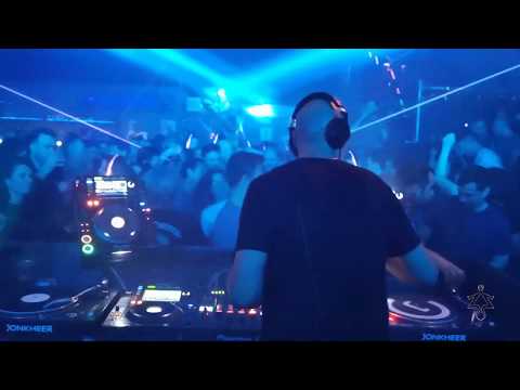 Orlando Voorn - Part 2 @ Rollende Beats - Wibar, Leiden - 28-02-2020