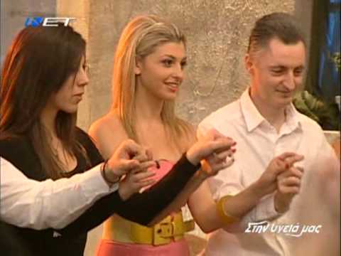 EPIRUS MUSIC- KLARINO NIKOS FILIPPIDIS TRAGOUDI SIATRAS