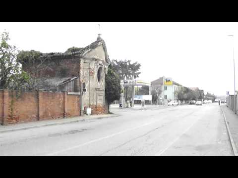 Paesaggi Abitati | Settimo Torinese (To) | Silvano Martina